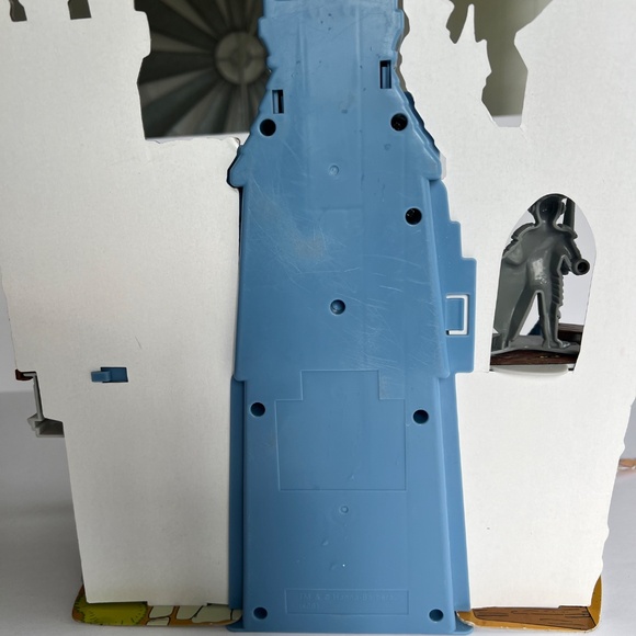 Scooby Doo Haunted House 3D Board Game * Please read description - Picture 9 of 15